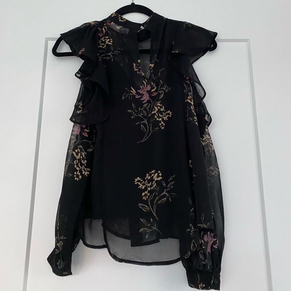 ASTR The Label Chantelle Top - Picture 7 of 7